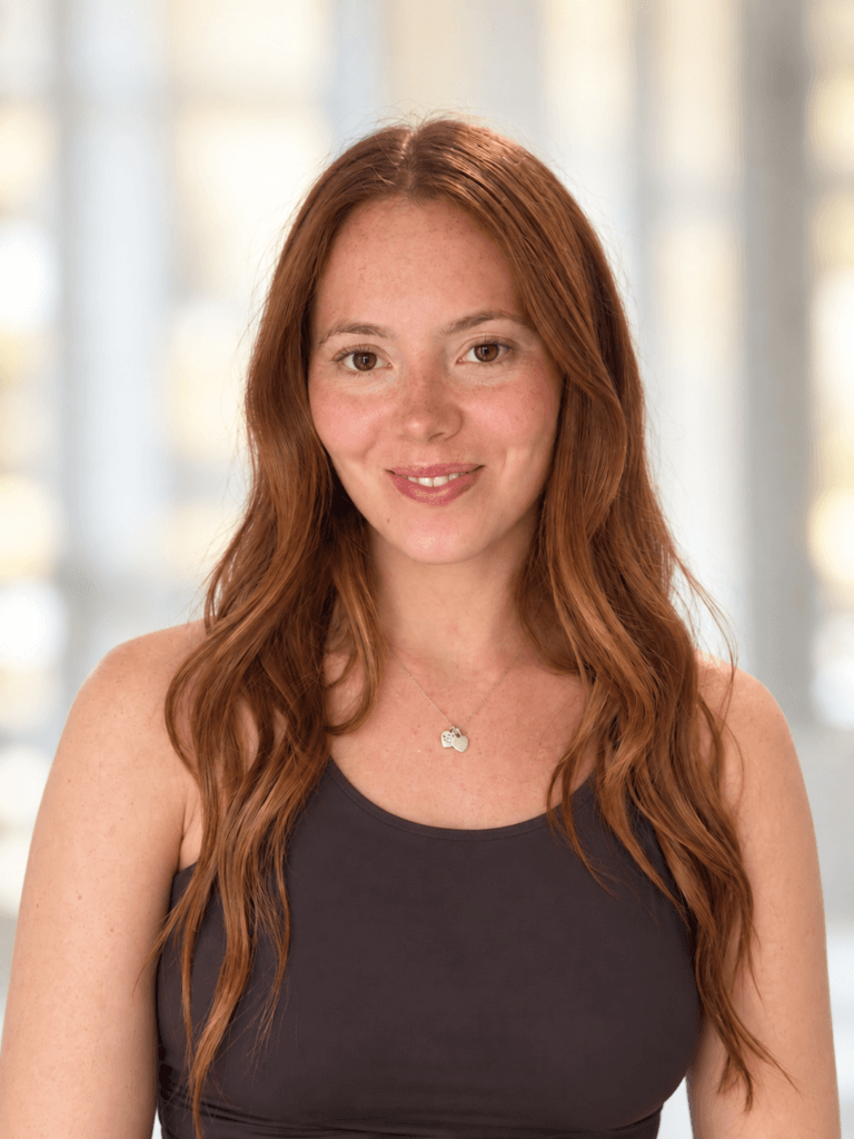 Georgi Rayner
