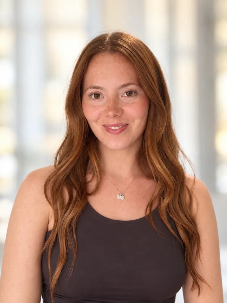 Georgi Rayner