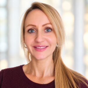 Sharon Kidd